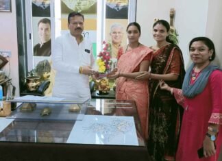 जीएनएम प्रशिक्षण केंद्र के नए भवन में हॉस्टल व मेस की सुविधा की मांग जीएनएम प्रशिक्षण केंद्र के नए भवन में हॉस्टल व मेस की सुविधा की मांग