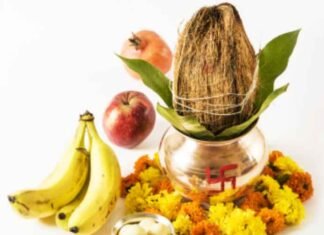 अक्षय तृतीया को छत्तीसगढ़ में मनाया जाएगा ‘माटी पूजन दिवस- file photo