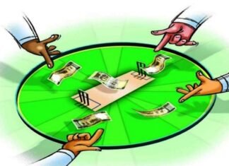 हाईटेक तरीके से IPL में सट्टा खिलाते हुए पुलिस ने एक व्यक्ति को किया गिरफ्तार हाईटेक तरीके से IPL में सट्टा खिलाते हुए पुलिस ने एक व्यक्ति को किया गिरफ्तार