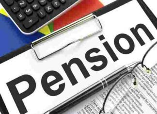 छत्तीसगढ़ में पुरानी पेंशन योजना लागू- file pic