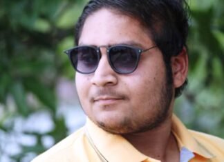 छत्तीसगढ़ व्यापार प्रकोष्ठ के प्रदेश सचिव बने अनुज अग्रवाल छत्तीसगढ़ व्यापार प्रकोष्ठ के प्रदेश सचिव बने अनुज अग्रवाल