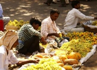 प्रधानमंत्री स्ट्रीट वेंडर्स आत्मनिर्भर निधि योजना दिसबंर 2024 तक रहेगी प्रधानमंत्री स्ट्रीट वेंडर्स आत्मनिर्भर निधि योजना दिसबंर 2024 तक रहेगी