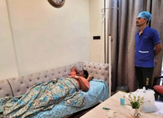 उपचुनाव प्रचार कार्यक्रमों के बीच मंत्री अमरजीत भगत का बिगड़ा स्वास्थ्य उपचुनाव प्रचार कार्यक्रमों के बीच मंत्री अमरजीत भगत का बिगड़ा स्वास्थ्य