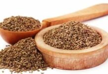 औषधीय गुणों से भरपूर है आपकी रसोई का अजवाइन- हमारी रसोई में मसालों के साथ मौजूद रहने वाला अजवाइन अनेक औषधीय