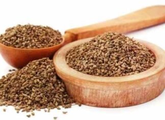 औषधीय गुणों से भरपूर है आपकी रसोई का अजवाइन- हमारी रसोई में मसालों के साथ मौजूद रहने वाला अजवाइन अनेक औषधीय