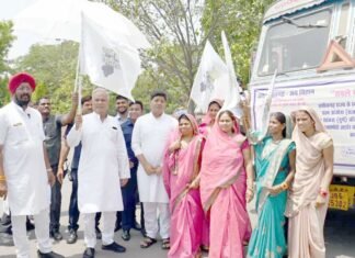 छत्तीसगढ़ के हर्बल गुलाल की यूरोप में डिमांड- एक्सपोर्ट किए जा रहे 23 हजार किलो हर्बल गुलाल की कीमत 41.95 लाख रूपए