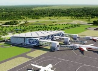 जबलपुर हवाई अड्डा हो रहा है अपग्रेड,यात्रियों को मिलेगी बेहतर सुविधाए