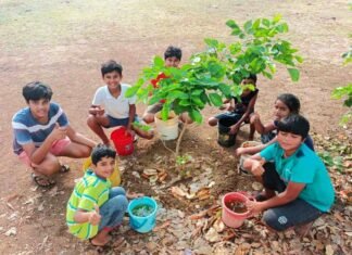 मिशन 90 डेज “यह एक अभियान नहीं, है संस्कार” पूरे हुए 50 डेज मिशन 90 डेज "यह एक अभियान नहीं है संस्कार" पूरे हुए 50 डेज