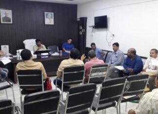 सर्व मांगलिक भवन व् टाऊन हॉल को सौंपे जाएंगे निजी हाथों में पालिका की आय बढ़ाने के लिए सर्व मांगलिक भवन व् टाऊन हॉल को सौंपे जाएंगे निजी हाथों में