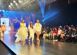 ड्रेस डिजाइन प्रतियोगिता बाम्बे टाइम्स फैशन शो वीक में पूर्वा के दो ड्रेस हुए सलेक्ट ड्रेस डिजाइन प्रतियोगिता बाम्बे में पूर्वा के दो ड्रेस हुए सलेक्ट