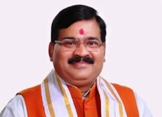 पिछड़ा वर्ग मोर्चा के राष्ट्रीय महामंत्री बैठक में होगे शामिल पिछड़ा वर्ग मोर्चा के राष्ट्रीय महामंत्री बैठक में होगे शामिल