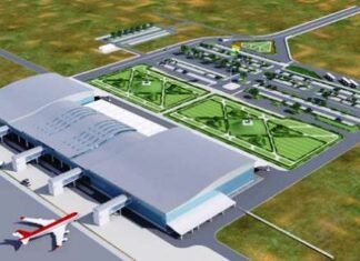 सूरत हवाई अड्डे का 353 करोड़ रुपये की लागत से हो रहा है कायाकल्प सूरत हवाई अड्डे का 353 करोड़ रुपये की लागत से हो रहा है कायाकल्प