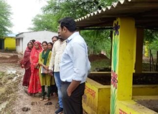 इस गाँव में 3 घन्टे के भीतर हुई नर्स की पोस्टिंग इस गाँव में 3 घन्टे के भीतर हुई नर्स की पोस्टिंग