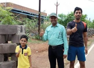 “मिशन 90 डेज 3.0” का संकल्प हुआ पूरा,पर्यावरण प्रेमी,समाजसेवी व् बच्चों का मिला भरपूर सहयोग "मिशन 90 डेज 3.0" का संकल्प हुआ पूरा