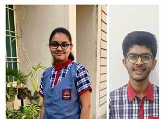 केन्द्रीय विद्यालय महासमुंद में 10वीं 12वीं का परीक्षा परिणाम रहा उत्कृष्ट केंद्रीय विद्यालय महासमुंद में 10वीं 12वीं का परीक्षा परिणाम रहा उत्कृष्ट