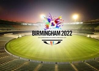 बर्मिंघम में राष्ट्रमंडल खेल में भारत ने चौथे दिन तीन पदक जीते बर्मिंघम में राष्ट्रमंडल खेल में भारत ने चौथे दिन तीन पदक जीते