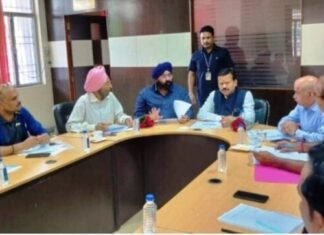 27 सितंबर से गुजरात में आयोजित होगा 36 वा नेशनल गेम्स 27 सितंबर से गुजरात में आयोजित होगा 36 वा नेशनल गेम्स