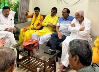 108 कुंडीय नव चेतना जागरण गायत्री महायज्ञ होगा महासमुंद में 108 कुंडीय नव चेतना जागरण गायत्री महायज्ञ होगा महासमुंद में