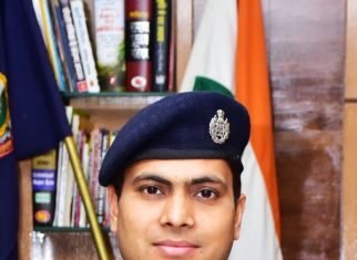 लूट, नकाबजनी, बलात्कार, अवैध तस्करी आदि के 22 स्थाई वारंटी गए जेल लूट, नकाबजनी, बलात्कार, अवैध तस्करी आदि के 22 स्थाई वारंटी गए जेल