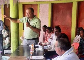 शिक्षा व कृषि में प्रोत्साहन के लिए बायोस्टैंड इण्डिया लिमिटेड की सराहनीय पहल,प्रत्येक बच्चों को शिक्षा के लिए दी गई 2500 रूपये की सहायता शिक्षा व कृषि में प्रोत्साहन के लिए बायोस्टैंड इण्डिया लिमिटेड की सराहनीय पहल