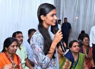 मुस्कान को यह नही मालूम था कि CM बघेल उसके सपना को पुरा करेगें ! मुस्कान को यह नही मालूम था CM बघेल उसके सपना को पुरे करेगें !