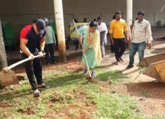 2 अक्टूबर तक चलेगा स्वच्छता ही सेवा अभियान स्वच्छता ही सेवा 2 अक्टूबर तक चलेगा स्वच्छता ही सेवा अभियान