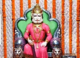 श्री अग्रसेन जयंती महोत्सव 20 सितम्बर को श्री अग्रसेन जयंती महोत्सव 20 सितम्बर को