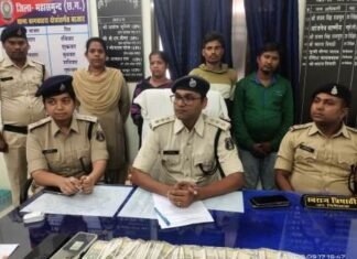 तंत्र मंत्र से अमीर बनाने नाम पर ठगी करने वाले पारधी गैंग के तीन लोग गिरफ्तार तंत्र मंत्र से अमीर बनाने नाम पर ठगी करने वाले पारधी गैंग के तीन लोग गिरफ्तार