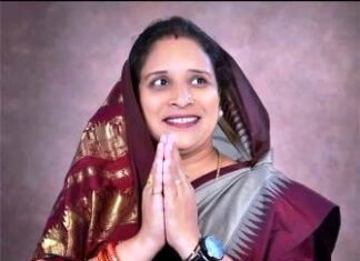 छत्तीसगढ़ का बजट मुख्यमंत्री बघेल की दूरदर्शी सोच की झलक है:- राशि महिलांग छत्तीसगढ़ का बजट मुख्यमंत्री बघेल की दूरदर्शी सोच की झलक है:- राशि महिलांग