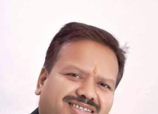 पूर्व विधायक चंद्राकर को प्रेमनगर विस क्षेत्र में प्रचार-प्रसार की मिली जिम्मेदारी भाजपा ले रहा झूठा श्रेय आवास योजना के नाम पर-पूर्व विधायक विनोद चंद्राकर