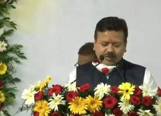 9 सरकारी आयुर्वेद औषधालयों में होगी चिकित्सा अधिकारियों की पदस्थापना 9 सरकारी आयुर्वेद औषधालयों में होगी चिकित्सा अधिकारियों की पदस्थापना