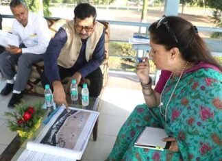 जूनियर राष्ट्रीय घुड़सवारी प्रतियोगिता-2022 का आयोजन होगा भोपाल मे 12 से 25 दिसम्बर तक जूनियर राष्ट्रीय घुड़सवारी प्रतियोगिता-2022 का आयोजन होगा भोपाल मे