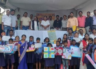 विकासखंड स्तर विजेता जिला स्तर कबाड़ से जुगाड़ मेला में लेंगे हिस्सा विकासखंड स्तर विजेता जिला स्तर कबाड़ से जुगाड़ मेला में लेंगे हिस्सा