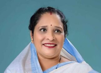 बिचौलियों के बहकावे मे न आने की अपील करते हुए अनाधिकृत विकास का नियमितीकरण कराने आवेदन करने पर दिया जोर नपाध्यक्ष ने बिचौलियों के बहकावे न आने की है अपील की नपाध्यक्ष राशि ने