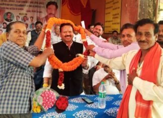 साढ़े चार करोड़ की लागत से बनेगा चिरको के महाविद्यालय का भवन साढ़े चार करोड़ की लागत से बनेगा चिरको के शासकीय महाविद्यालय का भवन