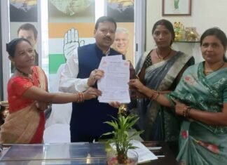 मितानिन प्रशिक्षण केंद्र का होगा निर्माण खरोरा में मितानिन प्रशिक्षण केंद्र का होगा निर्माण खरोरा में