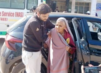 ‘सियान के धियान’ सेवा वृद्धजनों के लिए हुई शुरु 'सियान के धियान' सेवा वृद्धजनों के लिए हुई शुरु