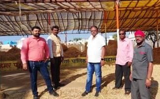 पैरा दान रथ को मिल रही है आशातीत सफलता-पालिका उपाध्यक्ष कृष्णा पैरा दान रथ को मिल रही है आशातीत सफलता-पालिका उपाध्यक्ष कृष्णा