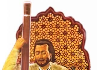 तानसेन समारोह में संगीत की महफ़िल मे ऐसा शमा बंधा कि दर्शकों ने खोया सुध-बुध तानसेन समारोह में संगीत की महफ़िल मे दर्शकों ने खोया सुध-बुध