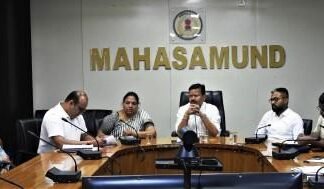 तीन दिवसीय सिरपुर महोत्सव होगा 5 से 7 फरवरी तक तीन दिवसीय सिरपुर महोत्सव होगा 5 से 7 फरवरी तक