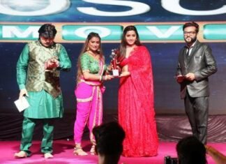 ग्रीन सिनेमा अवार्ड 2023 के मुख्य अतिथि होंगे मुख्यमंत्री शिंदे ग्रीन सिनेमा अवार्ड 2023 के मुख्य अतिथि होंगे मुख्यमंत्री शिंदे