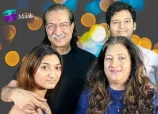 महारानी कॉलेज जयपुर की छात्रसंघ अध्यक्ष रहीं अंजु भट्ट ने मास्क टीवी के लिए गाया गाना महारानी कॉलेज जयपुर की छात्रसंघ अध्यक्ष रहीं अंजु भट्ट ने मास्क टीवी के लिए गाया गाना