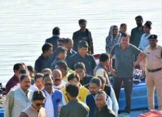 संस्कृति मंत्री भगत पहुंचे वन चेतना केन्द्र कुहरी व इको पर्यटन कोडार जलाशय संस्कृति मंत्री भगत पहुंचे वन चेतना केन्द्र कुहरी व इको पर्यटन कोडार जलाशय