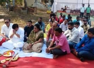 फारेस्ट ग्राउंड में सिंथेटिक एथलेटिक्स ट्रैक का होगा निर्माण, लागत होगी साढ़े सात करोड़ ₹ फारेस्ट ग्राउंड में सिंथेटिक एथलेटिक्स ट्रैक का होगा निर्माण