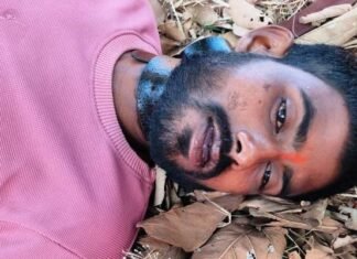 अंधे कत्ल का खुलासा,नाबालिक प्रेमिका अपने अन्य प्रेमी के साथ दिया घटना को अंजाम नाबालिक प्रेमिका व अन्य प्रेमी ने किया हत्या, अंधे कत्ल का हुआ खुलासा