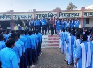 शिक्षा व्यवस्था की दुर्गति का मुद्दा उठाया जिला पंचायत की सामान्य सभा जुगनू ने शिक्षा व्यवस्था की दुर्गति का मुद्दा उठाया जिला पंचायत की सामान्य सभा जुगनू ने