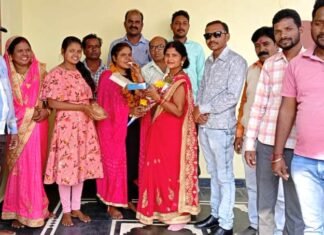 खलारी के छाया विश्वकर्मा को मिलेगा बाल वीरता पुरस्कार खलारी के छाया विश्वकर्मा को मिलेगा बाल वीरता पुरस्कार