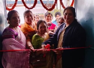 महिलाओं को फिट रहने के लिए फिटनेस पर ध्यान देना है जरूरी:- अनिता रावटे महिलाओं को फिट रहने के लिए फिटनेस पर ध्यान देना है जरूरी:- अनिता रावटे