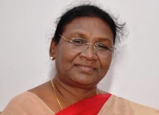 रमेश बैस महाराष्ट्र ,अनुसुइया उइके मणिपुर व बिस्वा भूषण हरिचंदन 36 गढ़ के राज्यपाल बने रमेश बैस महाराष्ट्र ,अनुसुइया उइके मणिपुर व बिस्वा भूषण हरिचंदन 36 गढ़ के राज्यपाल बने