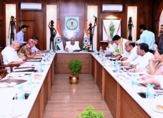 20 फरवरी 2023 को आयोजित मंत्रिपरिषद की बैठक मे लिए गए यह निर्णय 20 फरवरी 2023 को आयोजित मंत्रिपरिषद की बैठक मे लिए गए यह निर्णय